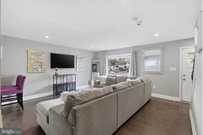 6512 Seat Pleasant Drive, Capitol Heights, MD 20743 - Photo 8