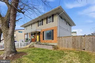 6512 Seat Pleasant Dr, Capitol Heights, MD 20743 - Photo 4