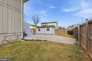 6512 Seat Pleasant Dr, Capitol Heights, MD 20743 - Photo 28