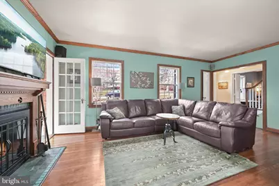 6715 Queens Chapel Road, Hyattsville, MD 20782 - Photo 12