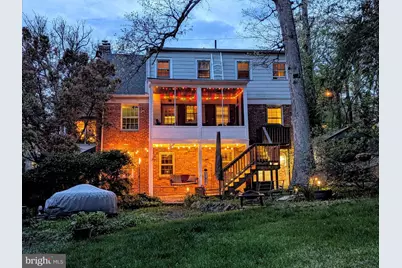 6715 Queens Chapel Road, Hyattsville, MD 20782 - Photo 46