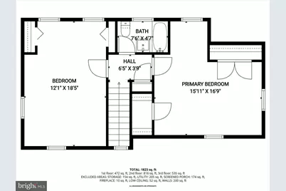 6715 Queens Chapel Road, Hyattsville, MD 20782 - Photo 52