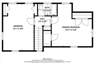 6715 Queens Chapel Rd, Hyattsville, MD 20782 - Photo 52