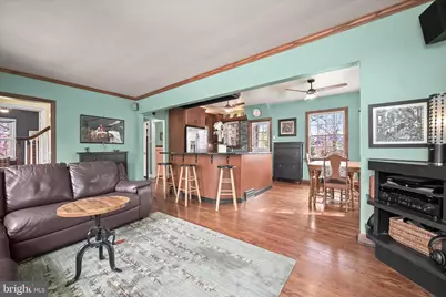 6715 Queens Chapel Road, Hyattsville, MD 20782 - Photo 16