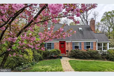 6715 Queens Chapel Road, Hyattsville, MD 20782 - Photo 48