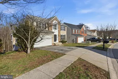 7102 Starboard Drive, District Heights, MD 20747 - Photo 2