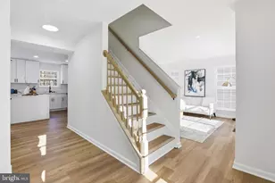 7102 Starboard Dr, District Heights, MD 20747 - Photo 6