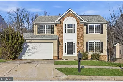 7102 Starboard Drive, District Heights, MD 20747 - Photo 1