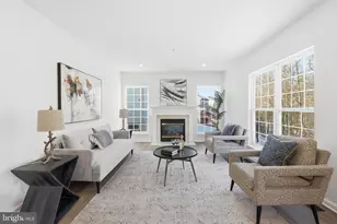 7102 Starboard Dr, District Heights, MD 20747 - Photo 16