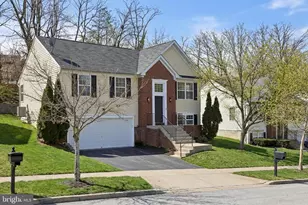1713 Gould Dr, District Heights, MD 20747 - Photo 2