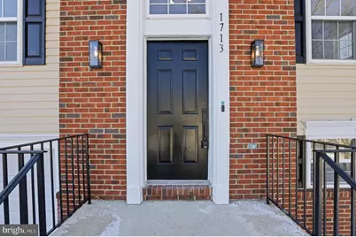 1713 Gould Drive, District Heights, MD 20747 - Photo 4