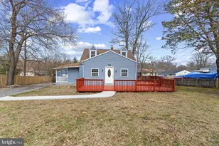 4104 Maple Rd, Suitland, MD 20746 - Photo 1