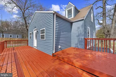 4104 Maple Road, Suitland, MD 20746 - Photo 28
