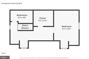 4104 Maple Rd, Suitland, MD 20746 - Photo 34