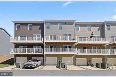 10535 John Glenn Street, Lanham, MD 20706 - Photo 44