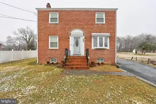 5616 Marlboro Pike, District Heights, MD 20747 - Photo 1