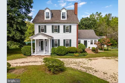 16410 Saint Marys Church Road, Aquasco, MD 20608 - Photo 1