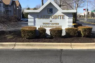 9708 Lake Pointe Ct, Largo, MD 20774 - Photo 2