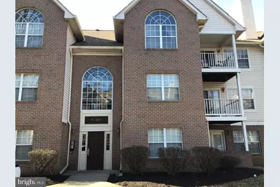 9708 Lake Pointe Court #203, Largo, MD 20774 - Photo 1