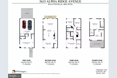 5615 Alpha Ridge Avenue, Hyattsville, MD 20782 - Photo 46