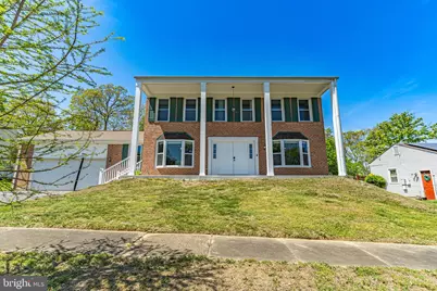 11315 Demmy Way, Clinton, MD 20735 - Photo 1