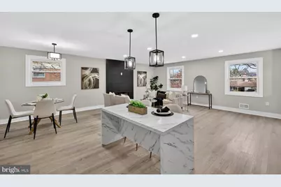 6118 Hellen Lee Drive, Clinton, MD 20735 - Photo 4