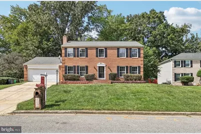 12607 Abbottsford Circle, Fort Washington, MD 20744 - Photo 1