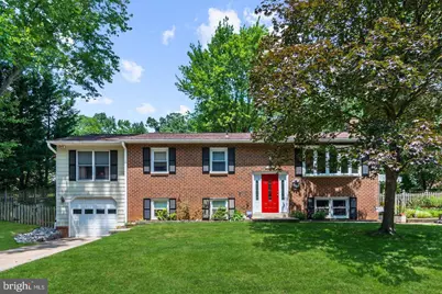 10004 Marguerita Avenue, Glenn Dale, MD 20769 - Photo 1