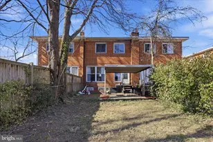 2805 Keating St, Temple Hills, MD 20748 - Photo 30