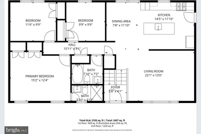 10708 Tyrone Drive, Upper Marlboro, MD 20772 - Photo 46