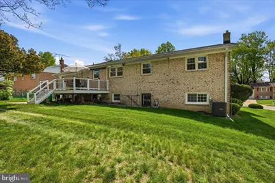 10708 Tyrone Drive, Upper Marlboro, MD 20772 - Photo 42