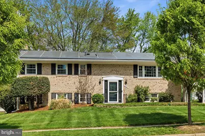10708 Tyrone Drive, Upper Marlboro, MD 20772 - Photo 4