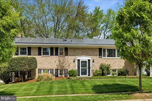 10708 Tyrone Dr, Upper Marlboro, MD 20772 - Photo 4