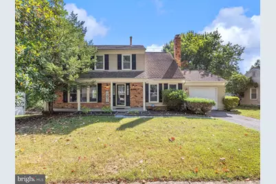 9402 Grandhaven Avenue, Upper Marlboro, MD 20772 - Photo 1