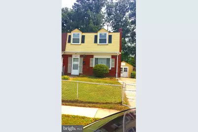 7607 Burnside Road, Landover, MD 20785 - Photo 1