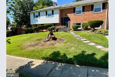 211 Prenton Street, Upper Marlboro, MD 20774 - Photo 1