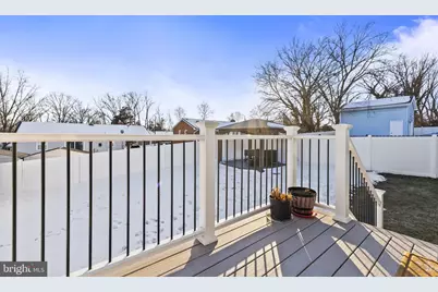 5925 Berwyn Road, College Park, MD 20740 - Photo 14