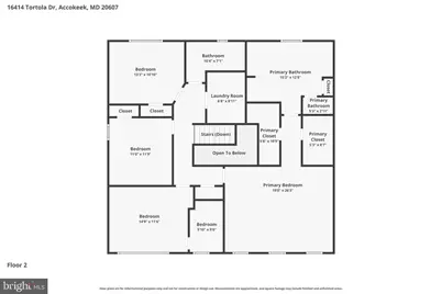 16414 Tortola Drive, Accokeek, MD 20607 - Photo 54