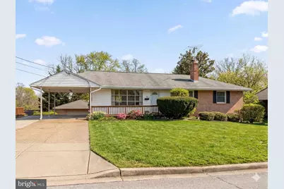 3125 Fallston Avenue, Beltsville, MD 20705 - Photo 1