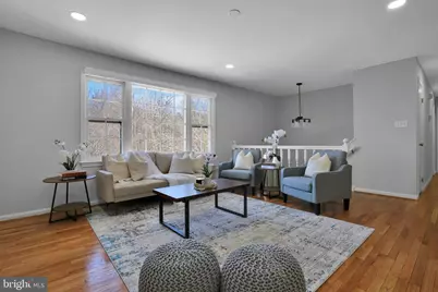 5210 W Boniwood Turn, Clinton, MD 20735 - Photo 4