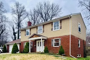 302 Bennington Ct, Upper Marlboro, MD 20774 - Photo 1