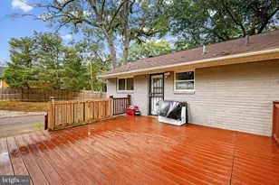 3515 Lumar Dr, Fort Washington, MD 20744 - Photo 28