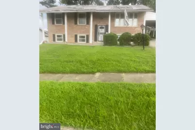 6610 Arlene Drive, Capitol Heights, MD 20743 - Photo 1