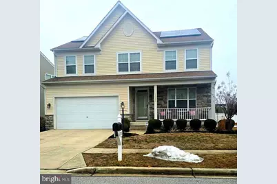 15226 Eve Way, Brandywine, MD 20613 - Photo 1