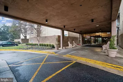 9200 Edwards Way #1202, Hyattsville, MD 20783 - Photo 22