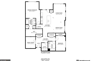 100 St Ives Pl, Oxon Hill, MD 20745 - Photo 32