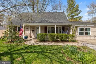 12316 Melling Ln, Bowie, MD 20715 - Photo 1