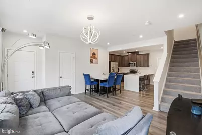 10501 John Glenn Street, Lanham, MD 20706 - Photo 4