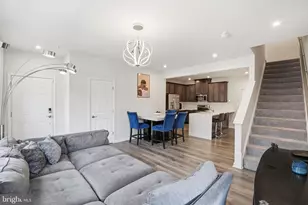 10501 John Glenn St, Lanham, MD 20706 - Photo 4