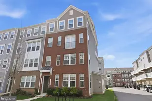 10501 John Glenn St, Lanham, MD 20706 - Photo 2